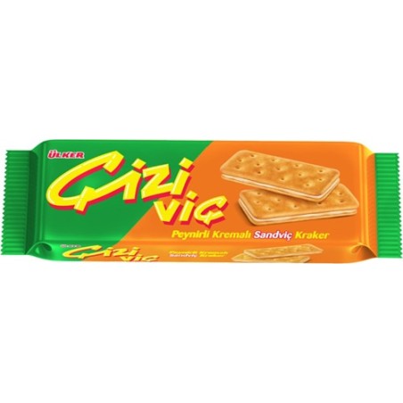 Ülker Cizi vic 82gr